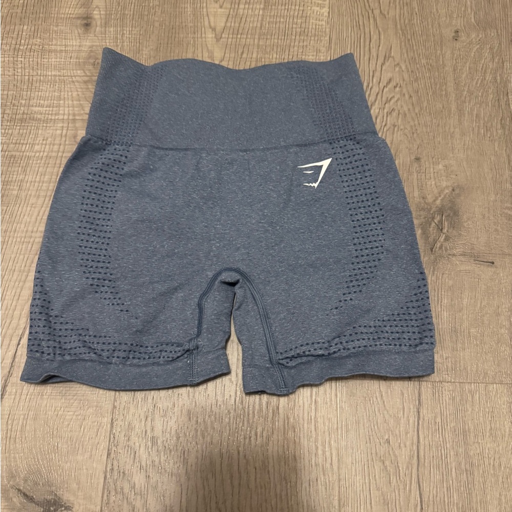 Gymshark Biker Shorts